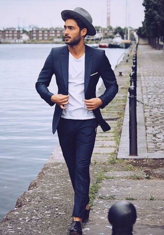 Casaco online esporte fino